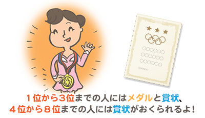 メダル