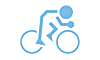 自転車