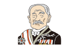 治五郎顔