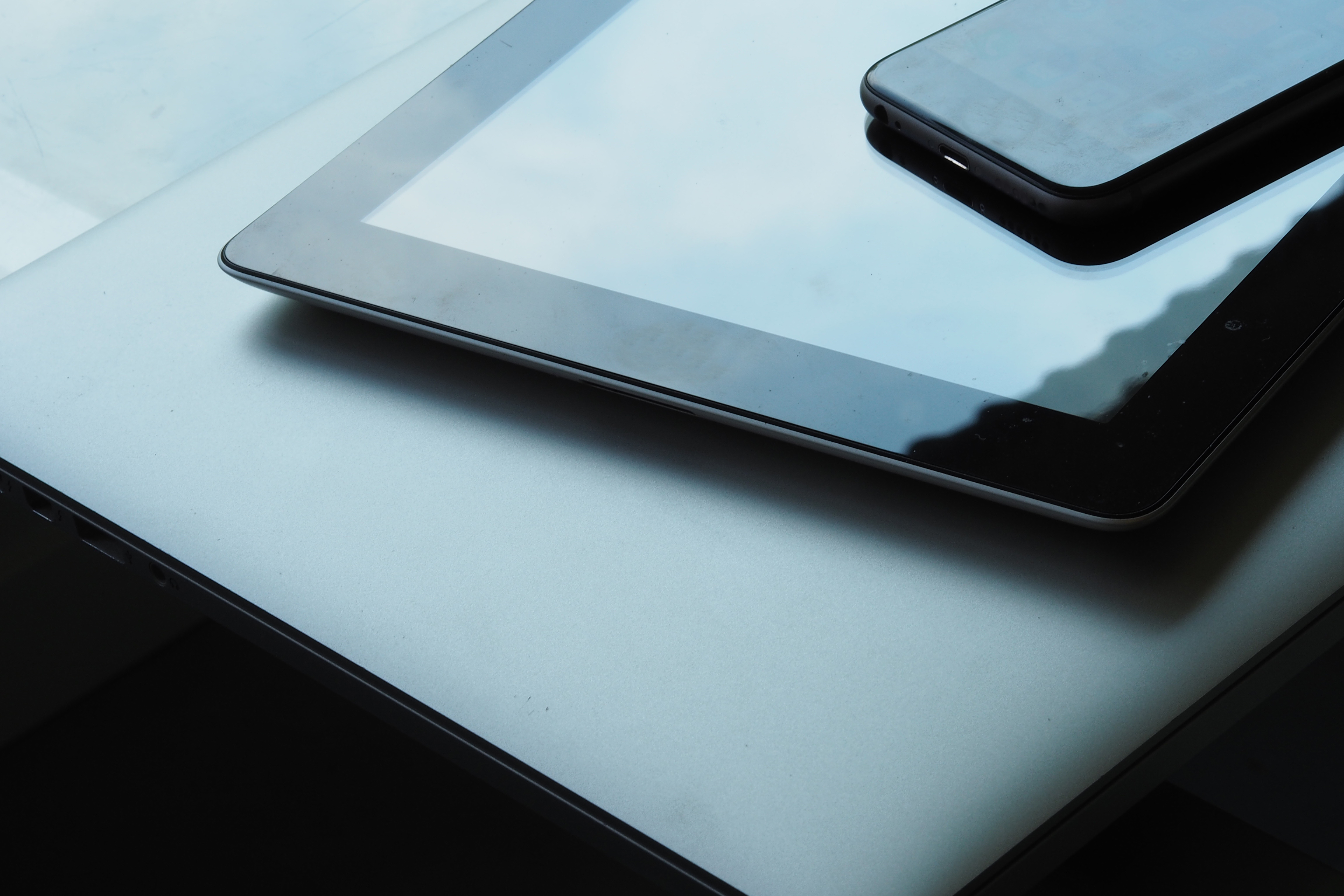 どんな端末でもOK